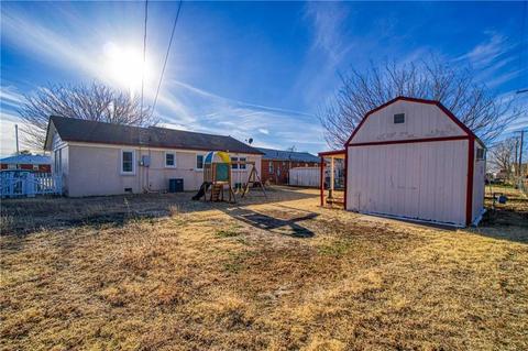 1007 Loyadell St, Altus, OK 73521 photo 28