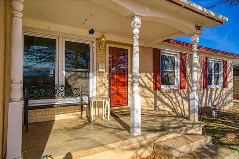 1007 Loyadell St, Altus, OK 73521 photo 6