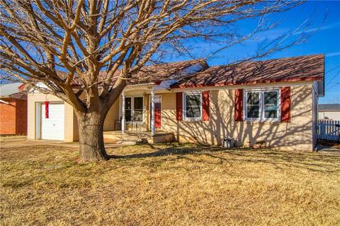 1007 Loyadell St, Altus, OK 73521 photo 4