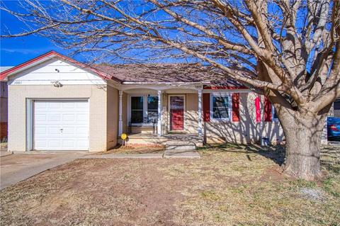 1007 Loyadell St, Altus, OK 73521 photo 2