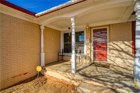 1007 Loyadell St, Altus, OK 73521 photo 5