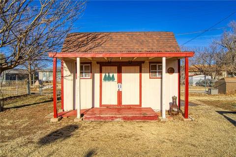 1007 Loyadell St, Altus, OK 73521 photo 31