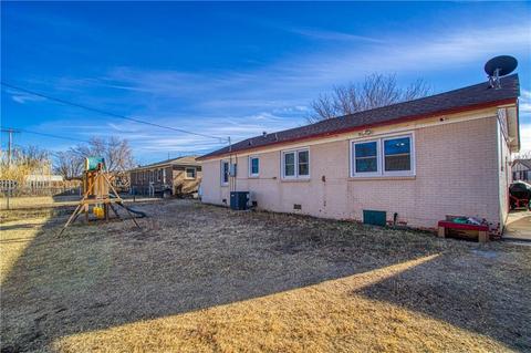 1007 Loyadell St, Altus, OK 73521 photo 29