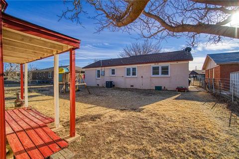 1007 Loyadell St, Altus, OK 73521 photo 30