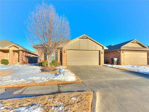 3604 Green Apple Pl, Moore, OK 73160 photo 2