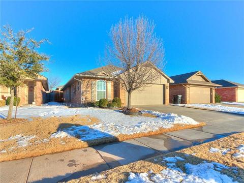 3604 Green Apple Pl, Moore, OK 73160 photo 1