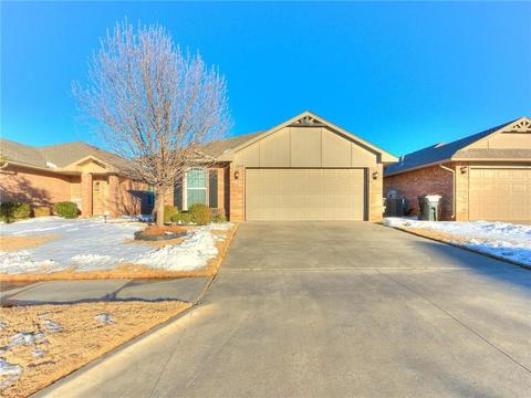 3604 Green Apple Pl, Moore, OK 73160 photo 3
