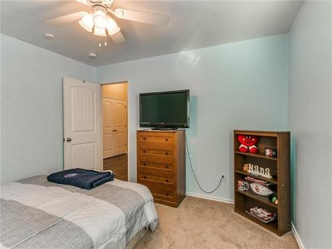 3604 Green Apple Pl, Moore, OK 73160 photo 17