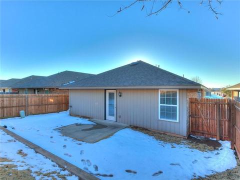 3604 Green Apple Pl, Moore, OK 73160 photo 33