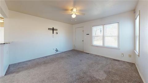1002 W Oklahoma St, Mcloud, OK 74851 photo 9