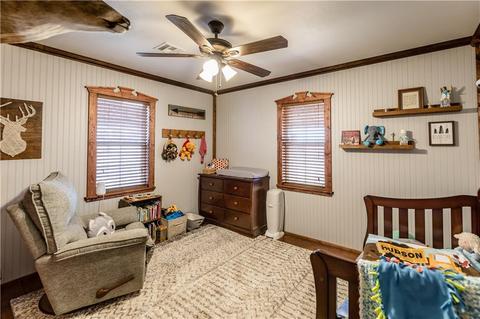 21302 E 989 Rd, Foss, OK 73647 photo 5