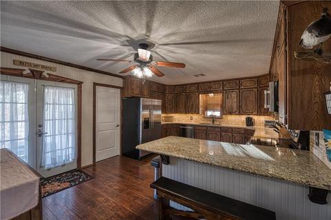21302 E 989 Rd, Foss, OK 73647 photo 3