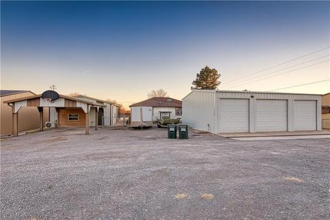 21302 E 989 Rd, Foss, OK 73647 photo 14