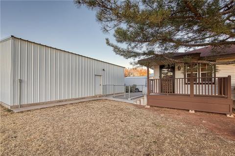 21302 E 989 Rd, Foss, OK 73647 photo 13