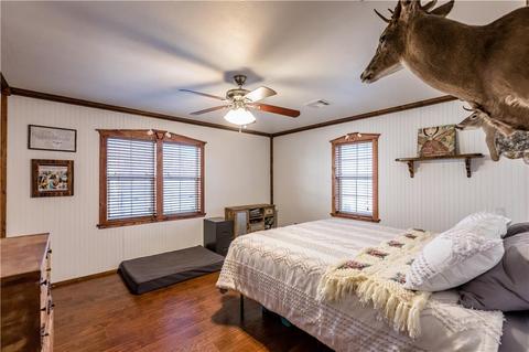 21302 E 989 Rd, Foss, OK 73647 photo 4