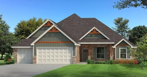1105 SE 29th St, Moore, OK 73160 photo 4
