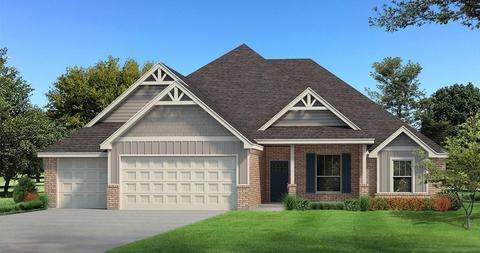 1105 SE 29th St, Moore, OK 73160 photo 5