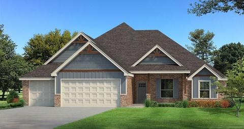 1105 SE 29th St, Moore, OK 73160 photo 2