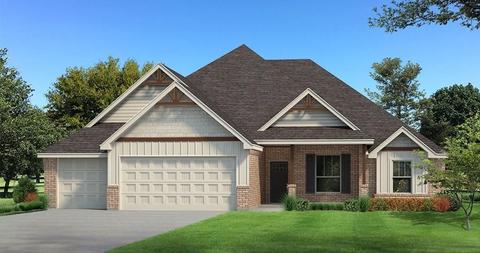 1105 SE 29th St, Moore, OK 73160 photo 1