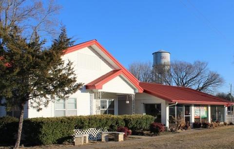 612 S Central, Idabel, OK 74745 photo 2