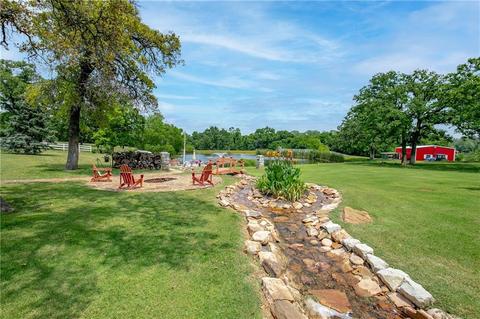 9325 E State Highway 9, Norman, OK 73026 photo 32