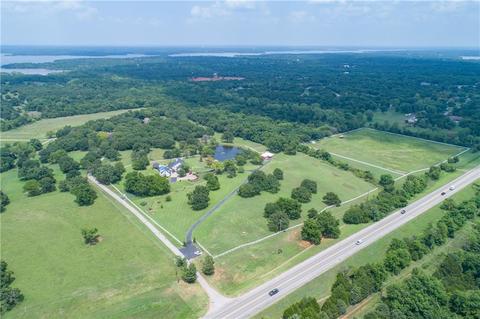 9325 E State Highway 9, Norman, OK 73026 photo 35