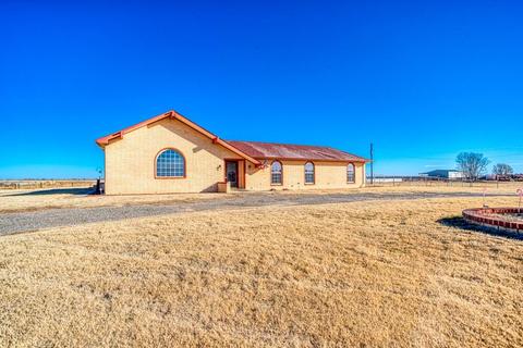 252250 E 770 Rd, Watonga, OK 73772 photo 1