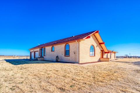 252250 E 770 Rd, Watonga, OK 73772 photo 2