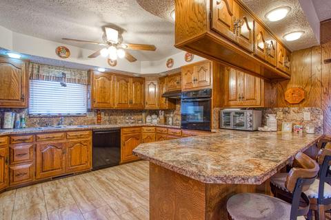 252250 E 770 Rd, Watonga, OK 73772 photo 7