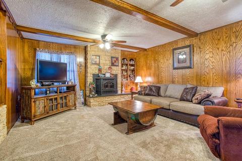 252250 E 770 Rd, Watonga, OK 73772 photo 3