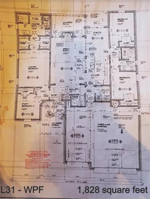 2000 Evermore Cir, Blanchard, OK 73010 photo 3