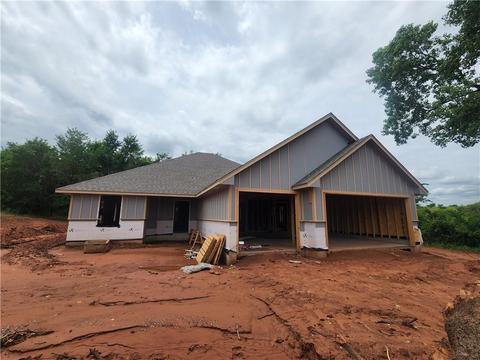 2000 Evermore Cir, Blanchard, OK 73010 photo 1