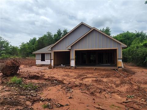 2000 Evermore Cir, Blanchard, OK 73010 photo 2
