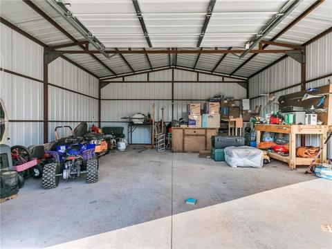 104630 S 3350 Rd, Mcloud, OK 74851 photo 23