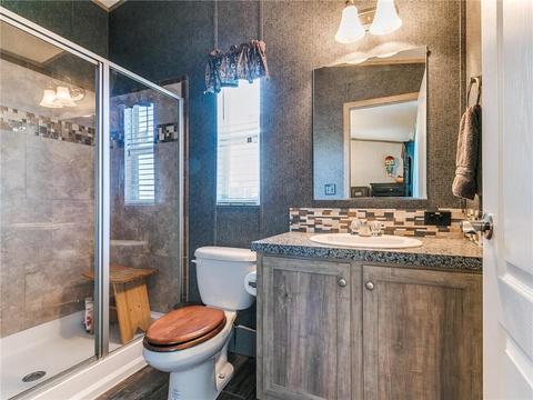 104630 S 3350 Rd, Mcloud, OK 74851 photo 17