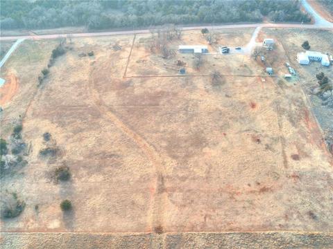 104630 S 3350 Rd, Mcloud, OK 74851 photo 26