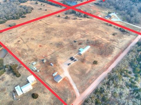 104630 S 3350 Rd, Mcloud, OK 74851 photo 29