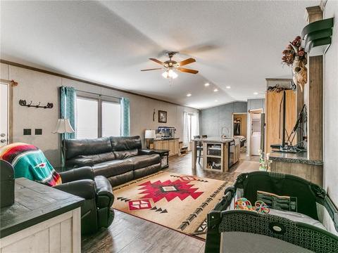 104630 S 3350 Rd, Mcloud, OK 74851 photo 14