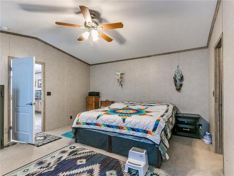 104630 S 3350 Rd, Mcloud, OK 74851 photo 16