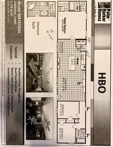 104630 S 3350 Rd, Mcloud, OK 74851 photo 28