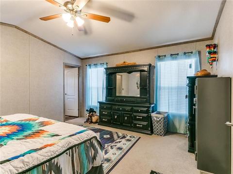 104630 S 3350 Rd, Mcloud, OK 74851 photo 15