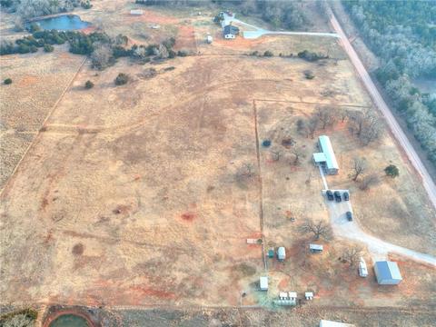 104630 S 3350 Rd, Mcloud, OK 74851 photo 6