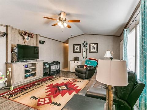 104630 S 3350 Rd, Mcloud, OK 74851 photo 13