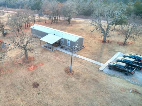 104630 S 3350 Rd, Mcloud, OK 74851 photo 7
