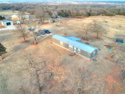 104630 S 3350 Rd, Mcloud, OK 74851 photo 8