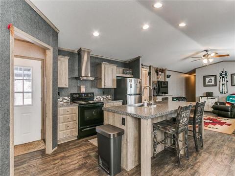 104630 S 3350 Rd, Mcloud, OK 74851 photo 9