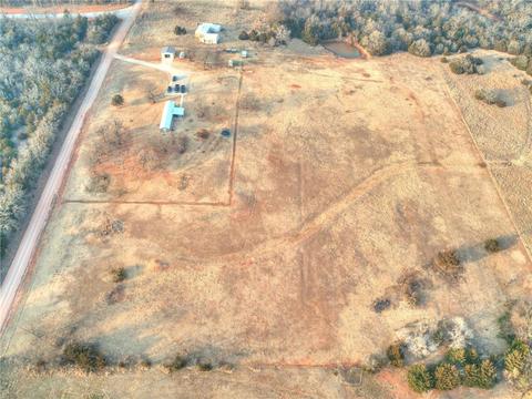 104630 S 3350 Rd, Mcloud, OK 74851 photo 27