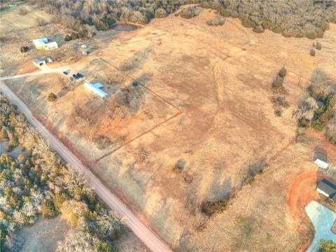 104630 S 3350 Rd, Mcloud, OK 74851 photo 25