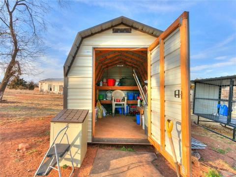 104630 S 3350 Rd, Mcloud, OK 74851 photo 21