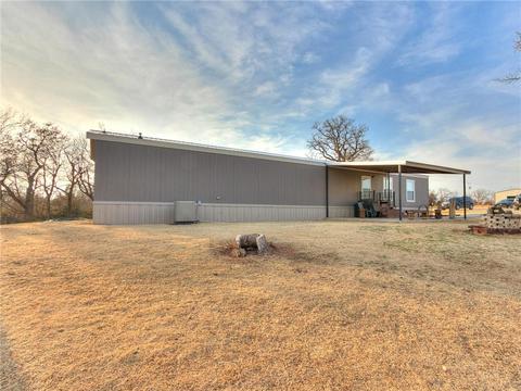 104630 S 3350 Rd, Mcloud, OK 74851 photo 4